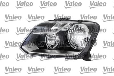 Основная фара VALEO 044884
