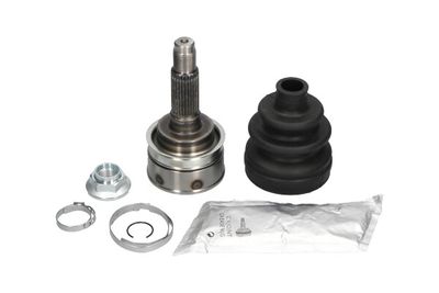 Шарнирный комплект, приводной вал KAVO PARTS CV-4545