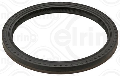Уплотняющее кольцо, коленчатый вал ELRING 925.840