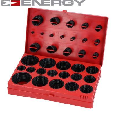 ENERGY NE00323 Instrumentu komplekts