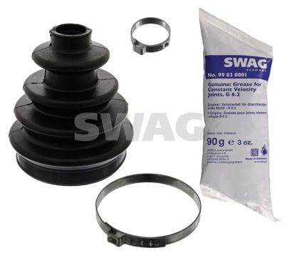 Комплект пыльника, приводной вал SWAG 40 90 2717