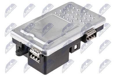 Регулятор, вентилятор салона NTY ERD-PS-000