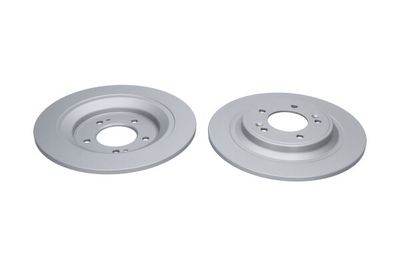 Тормозной диск KAVO PARTS BR-10081-C