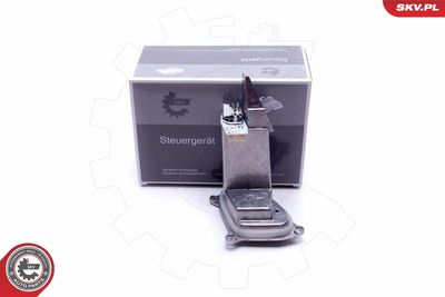 Устройство управления, освещение ESEN SKV 59SKV125