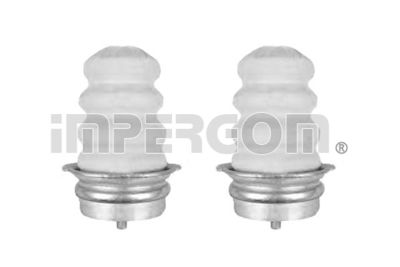 Putekļu aizsargkomplekts, Amortizators ORIGINAL IMPERIUM 50644