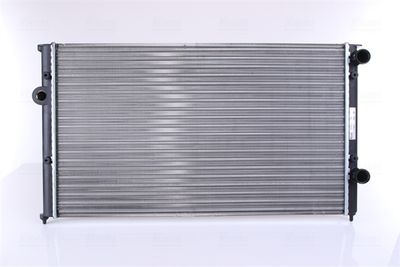 Radiators, Motora dzesēšanas sistēma NISSENS 65243