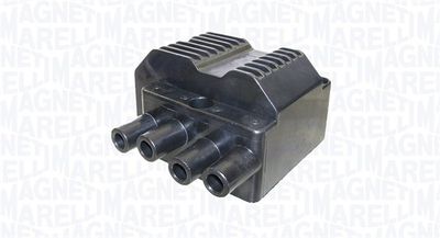 Катушка зажигания MAGNETI MARELLI 060717046012
