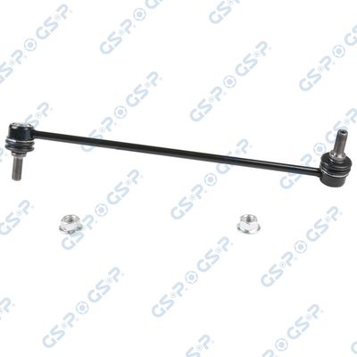 Stiepnis/Atsaite, Stabilizators GSP S051615