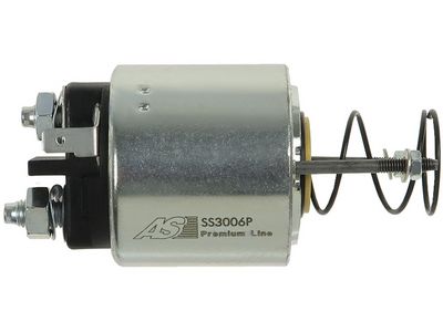 Ievilcējrelejs, Starteris AS-PL SS3006P