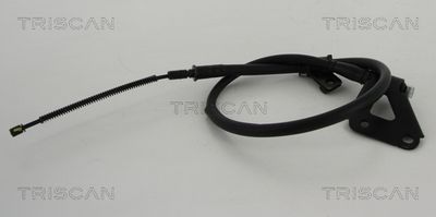 Trose, Stāvbremžu sistēma TRISCAN 8140 18142