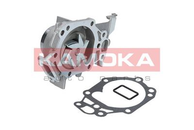 Водяной насос, охлаждение двигателя KAMOKA T0105