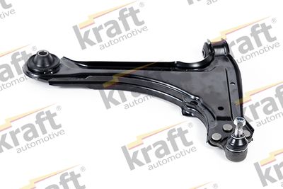 Neatkarīgās balstiekārtas svira, Riteņa piekare KRAFT AUTOMOTIVE 4211500