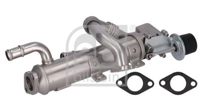 Радиатор, рециркуляция ОГ FEBI BILSTEIN 193129