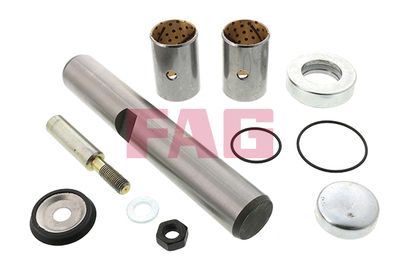 Remkomplekts, Grozāmass rēdze Schaeffler FAG 830 0012 30