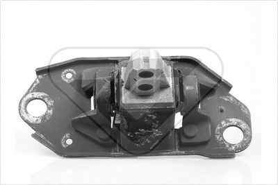Подвеска, двигатель HUTCHINSON 538408