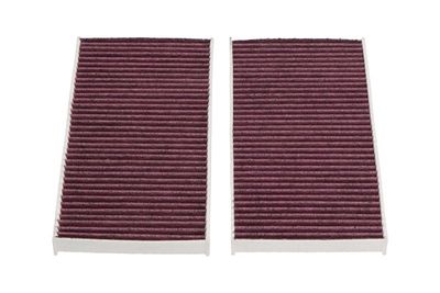 Фильтр, воздух во внутренном пространстве KAVO PARTS KC-6107X