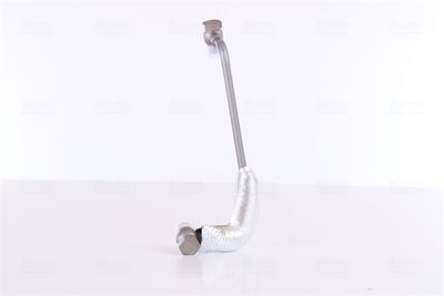 Eļļas cauruļvads, Kompresors NISSENS 935170