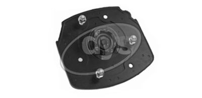 Amortizatora statnes balsts DYS 73-26252