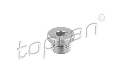 Korķis, Pārnesumkārbas korpuss TOPRAN 503 554