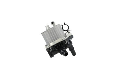 Масляный радиатор, автоматическая коробка передач NRF 310067