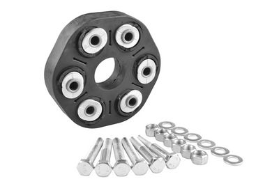 Шарнир, карданный вал TEDGUM TED74140