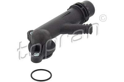 Фланец охлаждающей жидкости TOPRAN 501 753