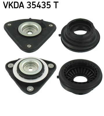 Опора стойки амортизатора SKF VKDA 35435 T