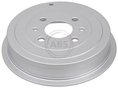 Bremžu trumulis A.B.S. 2515-S