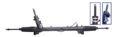Рулевой механизм DRI 711521402