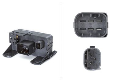 Relejs, Palaišanas iekārta HELLA 4RV 008 188-571
