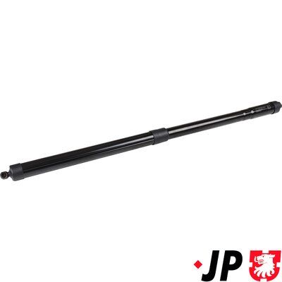 Gāzes atspere, Bagāžas/Kravas nodalījuma vāks JP GROUP 3481201180