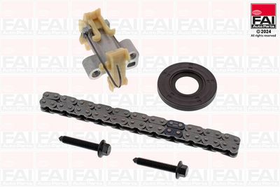 Комплект цели привода распредвала FAI AutoParts TCK402