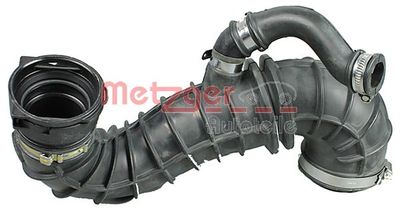 Шланг, система подачи воздуха METZGER 2389007