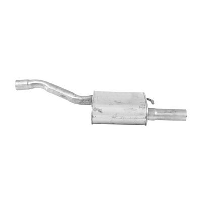 Izplūdes gāzu trokšņa slāpētājs (pēdējais) WALKER 71405