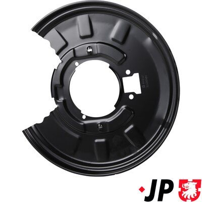 Отражатель, диск тормозного механизма JP GROUP 1464302170