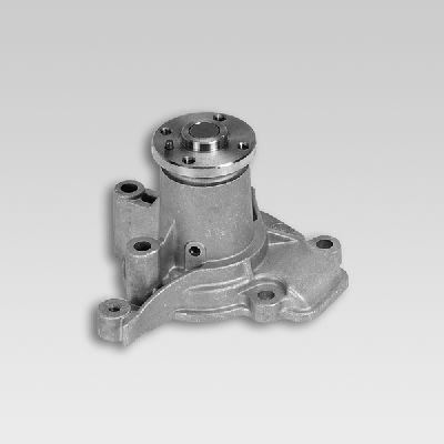 Ūdens sūknis, dzinēja dzesēšana HEPU P7726