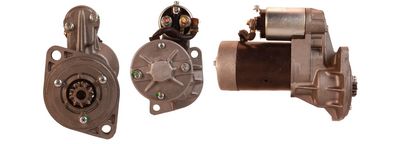 Starteris LUCAS LRS01198