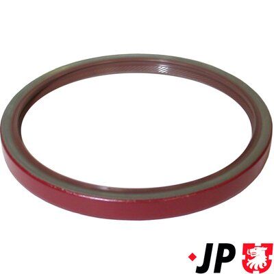 Уплотняющее кольцо, коленчатый вал JP GROUP 1219500400