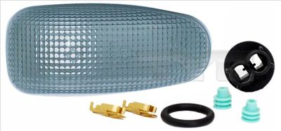 Фонарь указателя поворота TYC 183575152