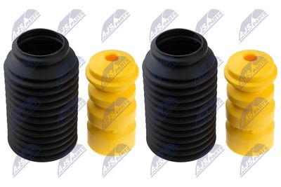 Пылезащитный комплект, амортизатор NTY AB-AU-003K