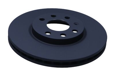 Тормозной диск QUARO QD2181HC