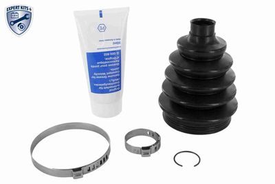 Комплект пыльника, приводной вал VAICO V40-0721