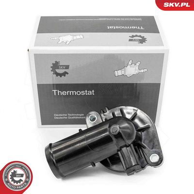 Термостат, охлаждающая жидкость ESEN SKV 20SKV216