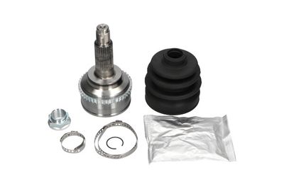 Шарнирный комплект, приводной вал KAVO PARTS CV-4531