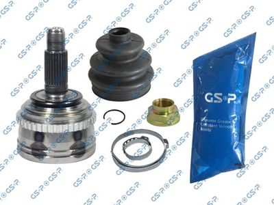 Шарнирный комплект, приводной вал GSP 851006