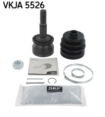 Шарнирный комплект, приводной вал SKF VKJA 5526