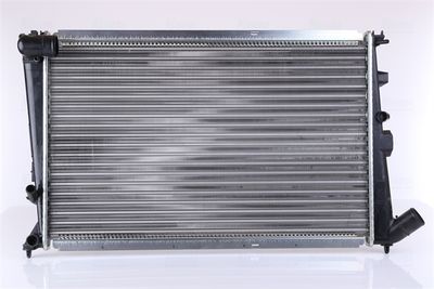 Radiators, Motora dzesēšanas sistēma NISSENS 61387