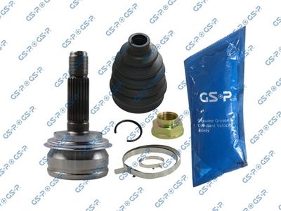 Шарнирный комплект, приводной вал GSP 801678