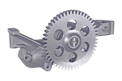 Eļļas sūknis HELLA 8TO 358 222-041