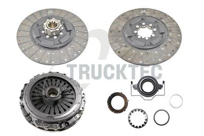 Sajūga komplekts TRUCKTEC AUTOMOTIVE 03.23.143